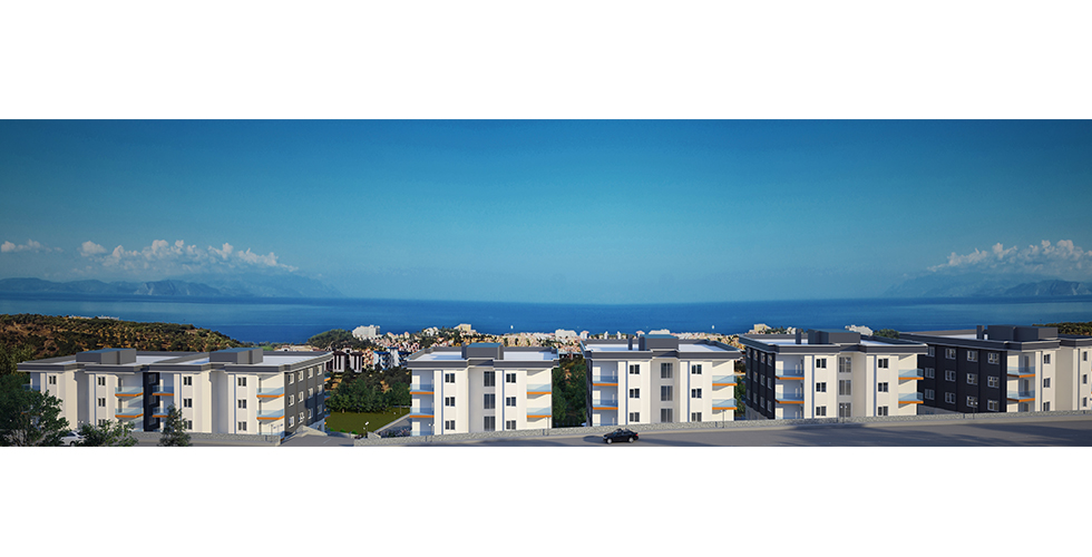 KT SEA VIEW RESIDENCE